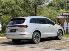 2024 Aito M7 1.5T RWD Plus 5-seat — фото 33