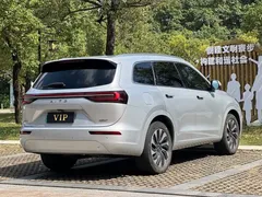 2024 Aito M7 1.5T RWD Plus 5-seat — фото 34