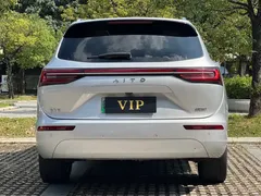 2024 Aito M7 1.5T RWD Plus 5-seat — фото 35