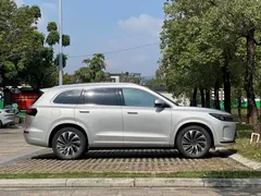 2024 Aito M7 1.5T RWD Plus 5-seat — фото 36