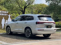 2024 Aito M7 1.5T RWD Plus 5-seat — фото 37