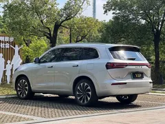 2024 Aito M7 1.5T RWD Plus 5-seat — фото 38