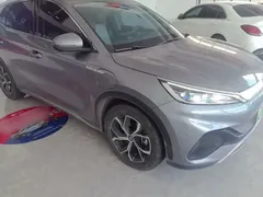 2022 BYD Yuan PLUS EV 430km Premium — фото 4