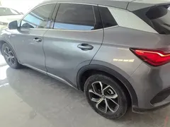 2022 BYD Yuan PLUS EV 430km Premium — фото 5