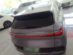 2022 BYD Yuan PLUS EV 430km Premium — фото 6