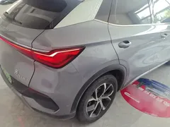 2022 BYD Yuan PLUS EV 430km Premium — фото 8