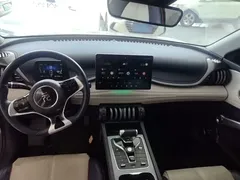 2022 BYD Yuan PLUS EV 430km Premium — фото 10