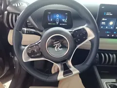 2022 BYD Yuan PLUS EV 430km Premium — фото 11