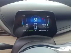 2022 BYD Yuan PLUS EV 430km Premium — фото 12