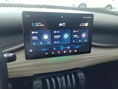 2022 BYD Yuan PLUS EV 430km Premium — фото 13