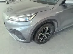 2022 BYD Yuan PLUS EV 430km Premium — фото 24