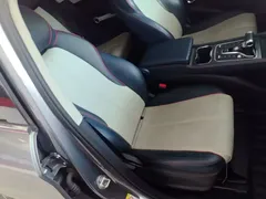 2022 BYD Yuan PLUS EV 430km Premium — фото 25