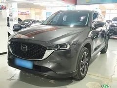 2022 Mazda CX-5 2.5L AT 2WD — фото 2