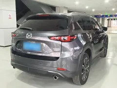 2022 Mazda CX-5 2.5L AT 2WD — фото 7