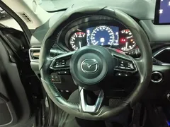 2022 Mazda CX-5 2.5L AT 2WD — фото 11