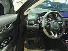 2022 Mazda CX-5 2.5L AT 2WD — фото 16