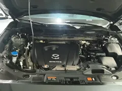 2022 Mazda CX-5 2.5L AT 2WD — фото 20