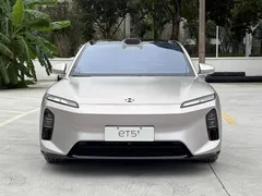 2025 Nio ET5T 100kWh Touring, белый — фото 4