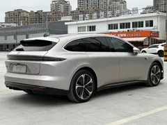 2025 Nio ET5T 100kWh Touring, белый — фото 6