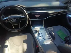 2023 Audi A6L 45 TFSI Sport, чёрный — фото 10