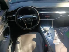 2023 Audi A6L 45 TFSI Sport, чёрный — фото 11