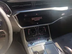 2023 Audi A6L 45 TFSI Sport, чёрный — фото 14