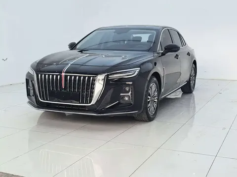 2025 Hongqi H5 1.5T DCT