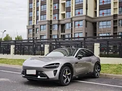 2025 Xiaomi YU7 4WD Pro — фото 1