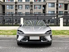 2025 Xiaomi YU7 4WD Pro — фото 2