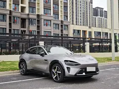 2025 Xiaomi YU7 4WD Pro — фото 3