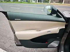 2025 Xiaomi YU7 4WD Pro — фото 4