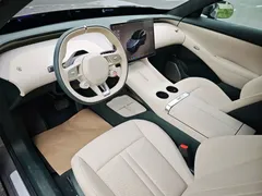 2025 Xiaomi YU7 4WD Pro — фото 5