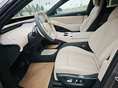 2025 Xiaomi YU7 4WD Pro — фото 6