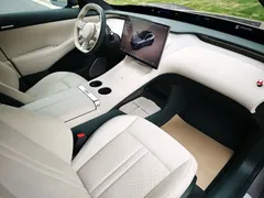 2025 Xiaomi YU7 4WD Pro — фото 7