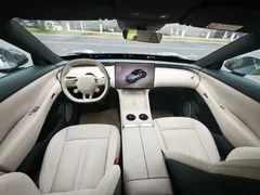 2025 Xiaomi YU7 4WD Pro — фото 8
