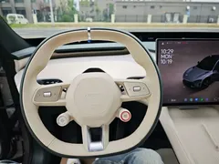 2025 Xiaomi YU7 4WD Pro — фото 12