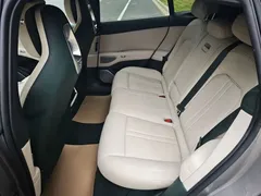 2025 Xiaomi YU7 4WD Pro — фото 13