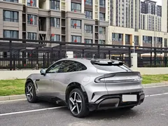 2025 Xiaomi YU7 4WD Pro — фото 14