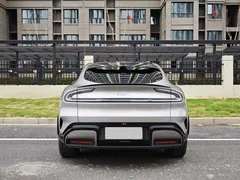 2025 Xiaomi YU7 4WD Pro — фото 15