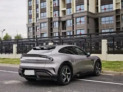 2025 Xiaomi YU7 4WD Pro — фото 16