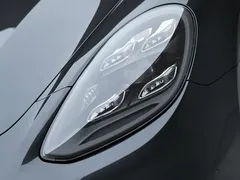 2021 Porsche Panamera 2.9T — фото 5