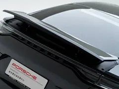 2021 Porsche Panamera 2.9T — фото 8