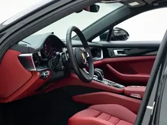 2021 Porsche Panamera 2.9T — фото 9