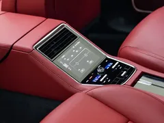 2021 Porsche Panamera 2.9T — фото 11