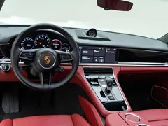 2021 Porsche Panamera 2.9T — фото 12