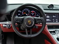 2021 Porsche Panamera 2.9T — фото 13