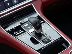 2021 Porsche Panamera 2.9T — фото 15