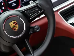 2021 Porsche Panamera 2.9T — фото 19