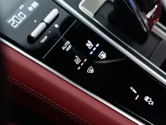 2021 Porsche Panamera 2.9T — фото 23