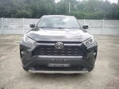 2022 Toyota RAV4 2.0L CVT 2WD Fashion — фото 2